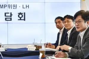 10년 후엔 인구 70만명 훌쩍… 수도권 블루오션 ‘김포’ 뜬다