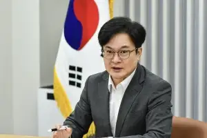 “시민 중심 공공 인프라 구축… 경기도서 가장 주목받는 도시 김포”