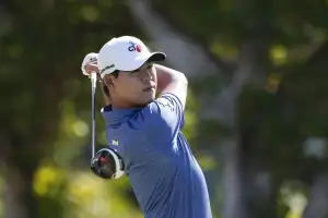 PGA 김시우·임성재, 플레이오프 2차전에