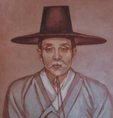 독립운동가 왕산 허위 선생(경기도 제공)