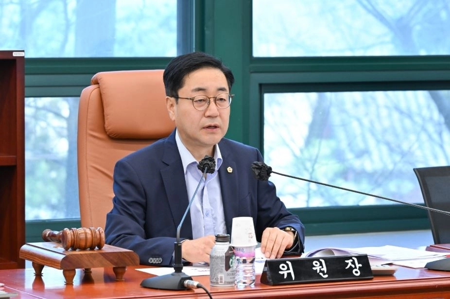 최민규 서울시의원