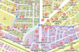 서대문구 동네상권발전소 지원사업 본격 추진…“신촌 부활”