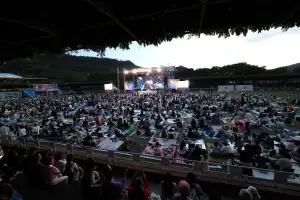 ‘무주산골영화제’ 3만명 참여, 289억원 경제 효과 거뒀다