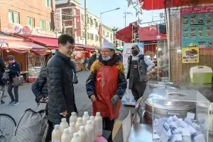 양천구, 골목형상점가 2곳 신규 지정…온누리상품권 가맹 혜택 등