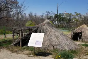 천안 불당유적공원 ‘도심 청동기 마을’로 정비