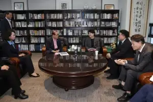 조국 사면에 합당설 ‘모락’… 혁신당 “지방선거 압승 전략 구상”