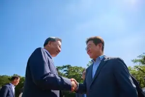 [사설] 베트남 교역 2배… 이런 ‘무역다변화’로 관세태풍 뚫어야