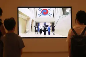 광복 80주년… AI로 다시 태어난 독립운동가들