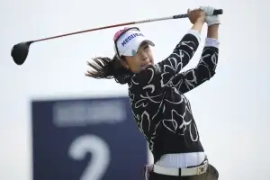 메디힐 군단, 스폰서 대회 휩쓰나… 김아림까지 2년 만에 KLPGA 출격