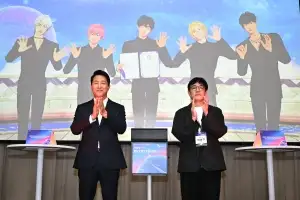 가상 아이돌 ‘플레이브’ 서울 스타트업 1호 홍보대사