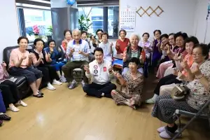 도봉구, 무더위 속…폭염위기 보호대책에 행정력 집중