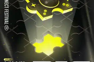 인디 게임 한자리에... 부산인디커넥티드페스티벌 15~17일