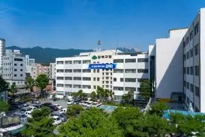 지역 주민 보듬는 강북구…취약계층 아토피 피부염 환아에 보습제 지원