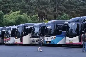 올 광복절 연휴에… 20만명 넘는 관광객 제주 온다
