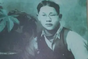 AI로 되살아난 ‘첫 순직 소방관’… 광복 두 달 뒤 마지막 출동 복원