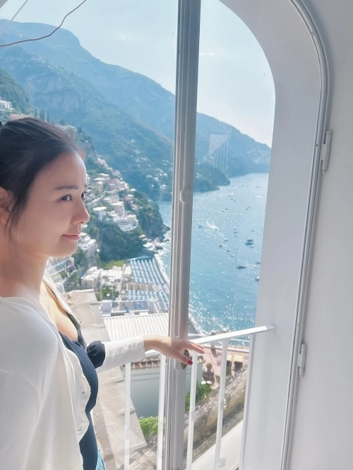 손태영 인스타그램