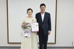 종로, 첫 향토무형유산으로 ‘춘앵전’ 지정