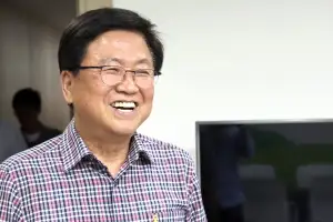 참여정부 자문위 거친 3선 교육감… “서울대 10개 만들기 적임”