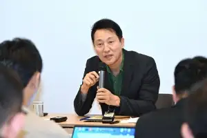 오세훈 서울시장 등 국힘 광역단체장, 李 대통령 국민임명식 불참한다