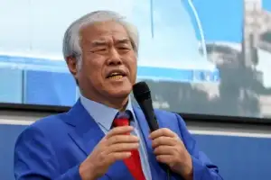[포토] 전광훈 목사 긴급기자회견