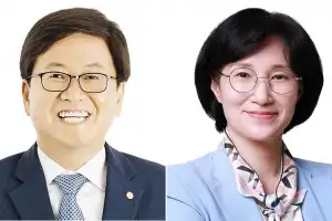 전교조 첫 교육부 장관… 민변 출신 여가부 장관