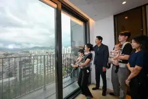 서울 미리내집, 다세대·생활주택으로 다양화