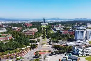 특성화 분야 더 강하게·유학생 더 많이… 대구대의 ‘선택과 집중’