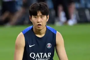 K영건 달린다