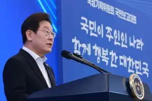 [사설] 李 정부 5년 국정 로드맵, 정교한 실행 계획 뒷받침돼야