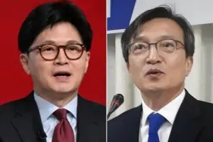 [사설] 법원 “청담동 술자리 허위”… 가짜뉴스 유튜브 엄단해야
