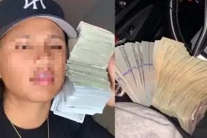“SNS에 돈다발·명품 자랑”…우편물에서 수표·카드 빼돌린 집배원, 결국