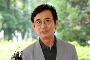 “보좌진 일 못해서 잘렸는데” 강선우 두둔한 유시민, 경찰 고발당해