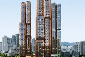 동작구 옛 청사부지 개발사 IMM인베스트 선정