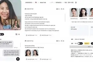 페이스웹, AI·클라우드 기반 글로벌 비즈니스 허브 ‘링크비(Linkbee)’ 공식 출시
