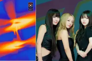 광복80주년에 데뷔하는 아이돌 누구!? 우정잉·미란이, 현진, 에이미 그리고 케데몬 ‘이재’까지 뭉쳤다