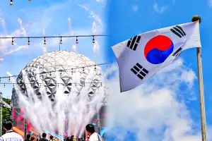 “대한독립 만세!” 외치면 서울랜드 반값…민망한 내향형은 이렇게 하세요