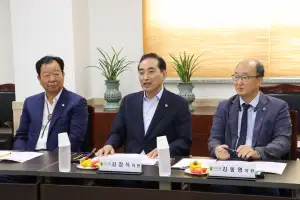 김창식 경기도의원, ‘오남안전체험관’ 편의시설 확충으로 안전교육 완성도 높인다