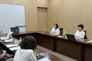황세주 경기도의원, “지역 돌봄의료에 간호사 역할 중요, 지원방안 마련할 것”