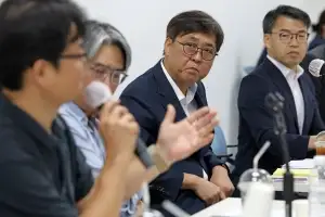 ‘중증외상센터 응급환자’에 비유된 영화계, 최휘영 장관 만나 정부 지원 호소