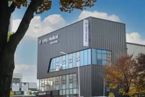 (주)브이픽스메디칼, 대전광역시 ‘2025년 대전정착형 청년일자리 종합프로젝트’ 청끌기업 선정