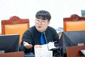 유호준 경기도의원, 경기도교육청 여학생 월경용품 보편지원 근거 마련 조례안 접수