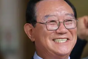 ‘울산시장 선거개입’ 송철호·황운하 무죄 확정