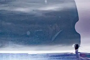 [포토] 김건희, 사복 입고 구속 후 첫 특검 조사 출석