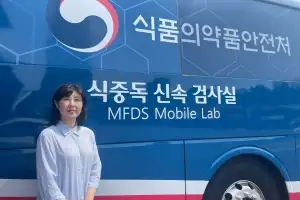 APEC 고위관리회의 ‘식중독 제로’ 일등 공신[공직人스타]