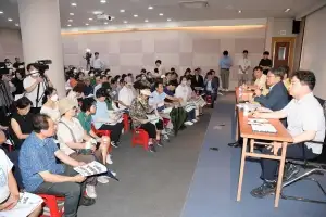 광주시·남구, ‘SRF 악취 차단’ 행정절차 신속 진행