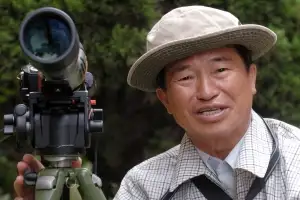 ‘새 박사’ 윤무부 교수, 투병 끝 별세… 향년 84세
