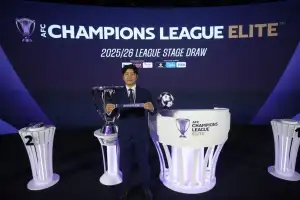 FC서울은 히로시마와, 울산은 고베와 만난다... ACLE 대전 추첨