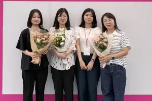 경남대 박은주 교수 연구팀 ‘2025년 전국영양사학술대회’ 학술상