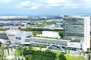 광주에 국내 첫 ‘로봇·드론 시범도시’ 들어선다