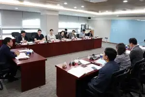 충남도, AI·로봇 시범도시 등 미래사업 발굴